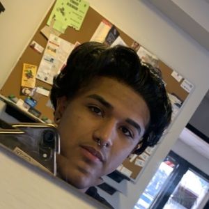 Meet your Posher, Noe